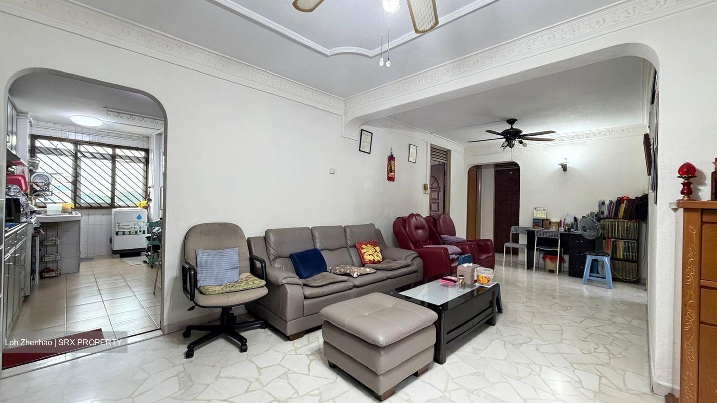 Blk 253 Bangkit Road (Bukit Panjang), HDB 5 Rooms #568213071
